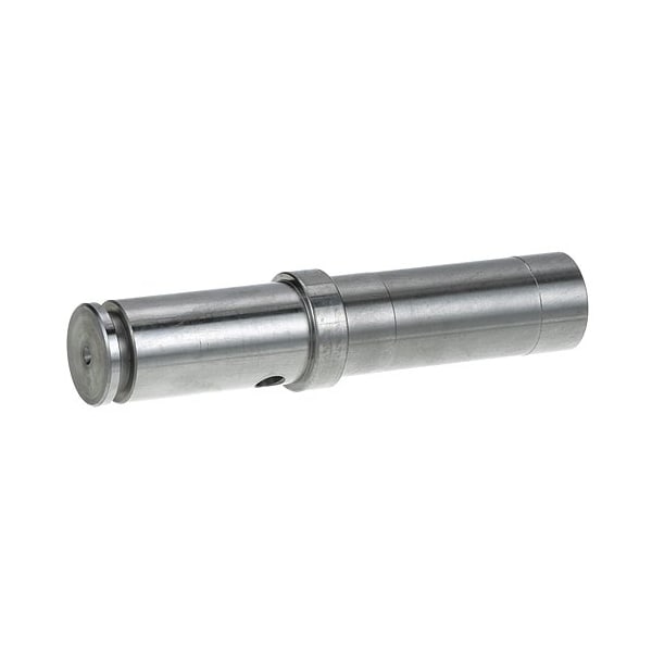 Shaft - Upper Wheel